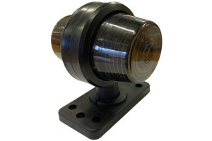 Original GYLLE LED clearance light module dark version