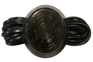 Original GYLLE LED clearance light module dark version