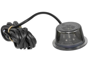 Original GYLLE LED Modul Dark-Version Weiß