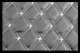 Lämplig för DAF*: XF 106 (2013-2022) Golvmattesats + sätesbottenpanel DiamondStyle För Webasto parkeringsvärmare vit