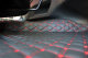 Suitable for Ford*: F-Max (2020-...) Floor Mats & Seat Base DiamondStyle