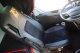 Suitable for Ford*: F-Max (2020-...) imitation leather oldschool seat covers