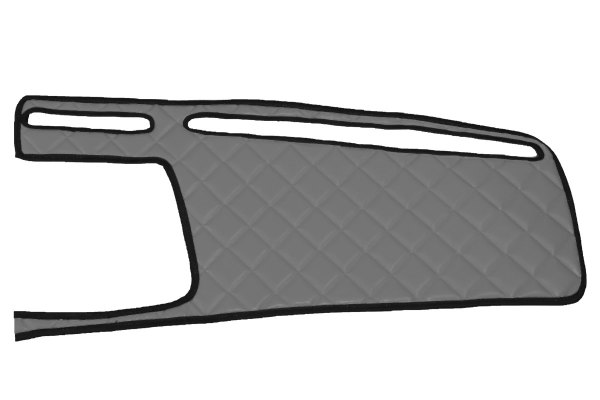 ✬ DAF XF6 ✬ Armaturenbrett Abdeckung ✬