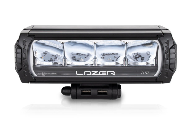 Lazer Lamps extra strålkastare, Triple R 750 Elite Series 230 mm