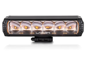 Lazer Lamps Extra str&aring;lkastare, Triple R 850-serien 322 mm