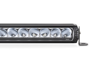Lazer Lamps Auxiliary Headlight, Triple R 24 Elite Series 1125mm