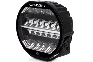 Lazer Lamps Sentinel driving lamp round