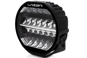 Lazer Lamps Sentinel Fernscheinwerfer rund