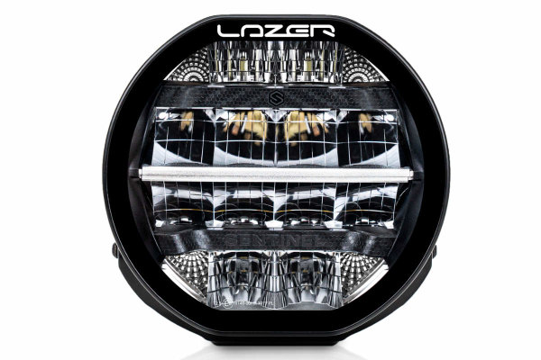 Lazer Lamps Nummernschildhalterung > Lazer Lamps :: Boeckels OFFROAD