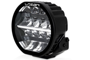 Lazer Lamps Sentinel spot rond 7 inch (17,78 cm) standaard