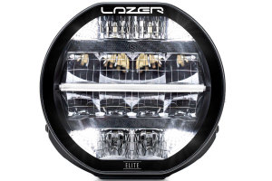 Lazer Lamps Sentinel spot rond 7 inch (17,78 cm) Elite
