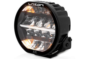 Lazer Lamps Sentinel driving lamp round 7 Zoll (17,78 cm) Elite