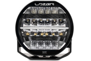 Lazer Lamps Sentinel driving lamp round 9 Zoll (22,86 cm) Elite
