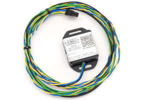 LazerLamps CAN bus cable set for professional assembly and installation without error messages