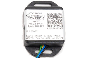 LazerLamps CAN-Bus Kabelsatz f&uuml;r fachgerechte Montage und Installation ohne Fehlermeldung