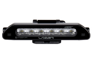 LazerLamps serie LINEAR LightBar 232 mm Linear 6 Linear Standard