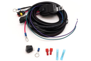 Lazer Lamps Cable Set Triple-R Series for headlights with...