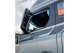Lämplig för Ford*: F-Max lastbil vindavvisare för sidorutor Climair rökgrå