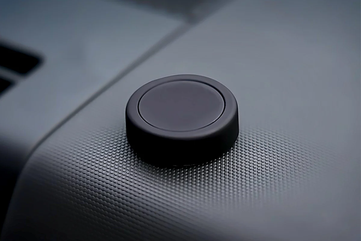 Lazer FLIC2 Smart Button Bluetooth Steuerung Zusatzscheinwerfer