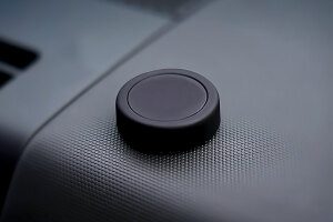 LazerLamps FLIC bouton intelligent