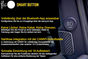 LazerLamps FLIC bouton intelligent