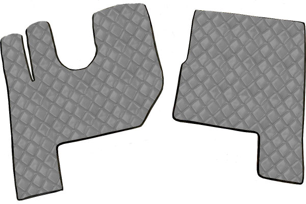StandardLine leatherette floor for your Renault*: T-Series