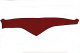 Suitable for Ford*: F-Max (2020-...) Faux leather oldschool dashboard cover