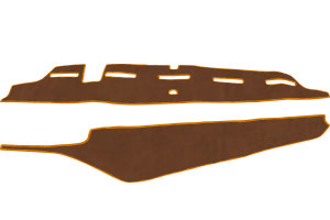 Suitable for Volvo*: FH4 I FH5 (2013-...) Oldschool dashboard cover