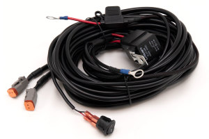 Lazer Lamps Cable Set Triple-R Series For working...