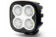 Lazer Lamps Utility-Serie, Utility 25-MAXX, mittig, 10-32V Multivolt