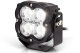 Lampade Lazer serie Utility, Utility 45, SlimLine, 10-32V multivolt