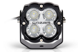 Lazer Lamps Utility Series, available in six styles,...