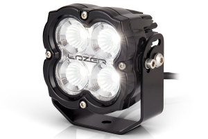 Lazer Lamps Utility-Serie, Utility 80, SlimLine, 10-32V Multivolt