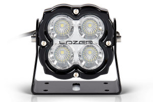 Lazer Lamps Utility-Series, Utility 80, Breit, 10-32V...
