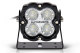 Lazer Lamps Utility-Series, Utility 80, Breit, 10-32V Multivolt