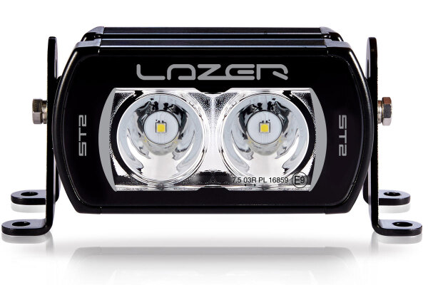 Lazer Lamps ST-Evolution-Serie ST-2 Evolution