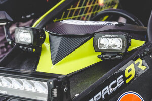 Lazer Lamps ST-Evolution-Serie ST-2 Evolution