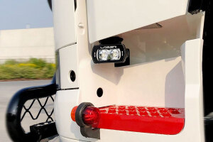 Lazer Lamps ST-Evolution-Serie ST-2 Evolution