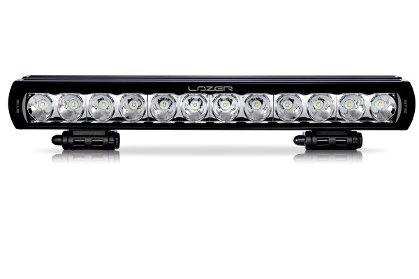 Der Lazerlamps ST2 Evolution ist der kleinste zugelassene LED
