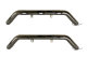 Suitable for Scania*: S/R (2016-...) Stainless steel front bar, center part