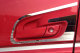 Adatto per Volvo*: FH4 (2013-...) Cornice maniglia porta in acciaio inox