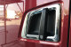 Geschikt voor Scania*: R/S (2016-...) 3D roestvrijstalen omranding deurgreep