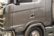Geschikt voor Scania*: R/S (2016-...) 3D roestvrijstalen omranding deurgreep