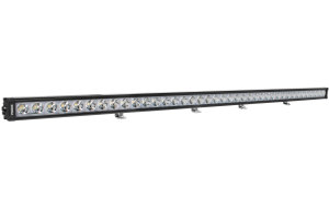 Vision-X XPL auxiliary headlamp 1295mm (51 Zoll 180W) Straight version