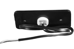 LED Begrenzungs-Seitenmarkierungleuchte 12-24V