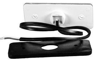 LED Begrenzungs-Seitenmarkierungleuchte 12-24V
