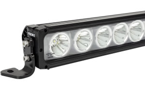 Vision-X XPR Halo auxiliary headlights Gerade Version (M) 476mm