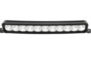 Vision-X XPR Halo auxiliary headlights Curved Bar (C) 522mm