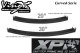 Vision-X XPR Halo extra strålkastare Curved Bar (C) 522mm
