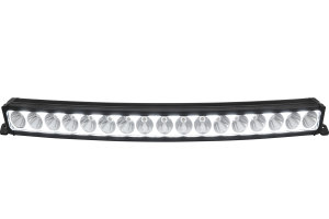 Vision-X XPR Halo auxiliary headlights Curved Bar (C) 794mm